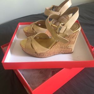 Ivanka trump ithalina sandal